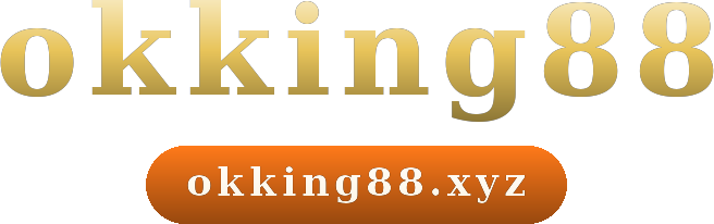 okking88 logo