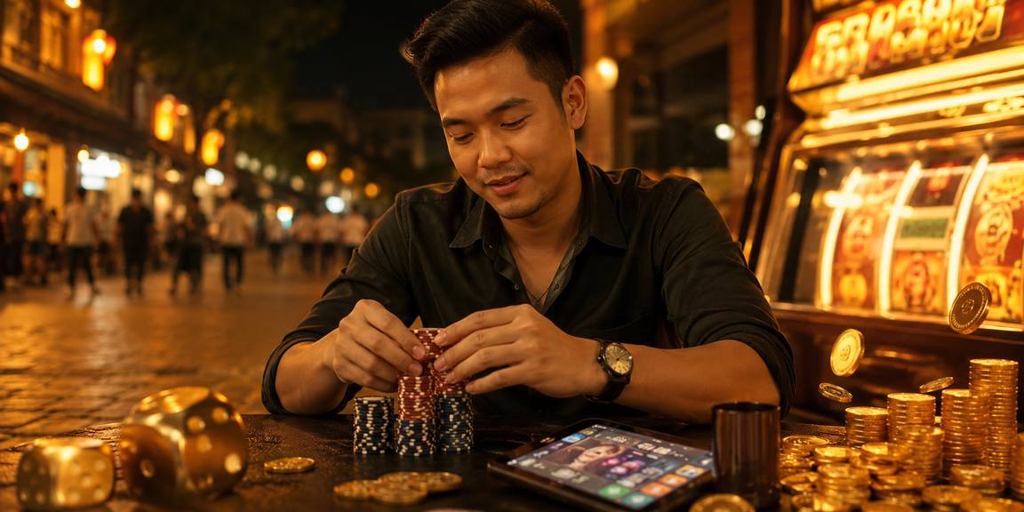 okking88 mobile gaming
