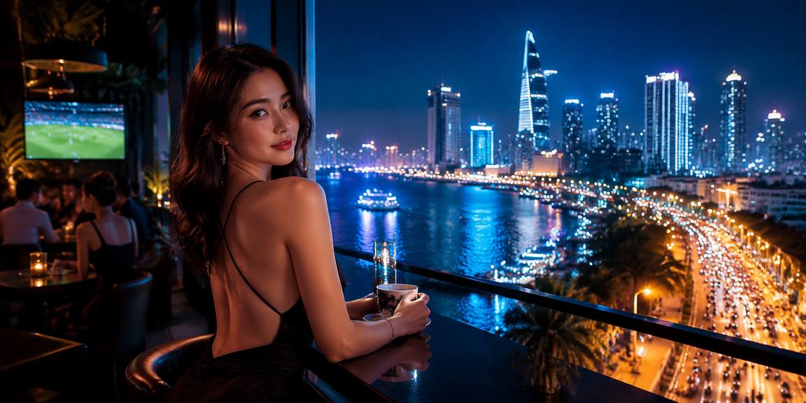 okking88 Sảnh Nổi Bật
