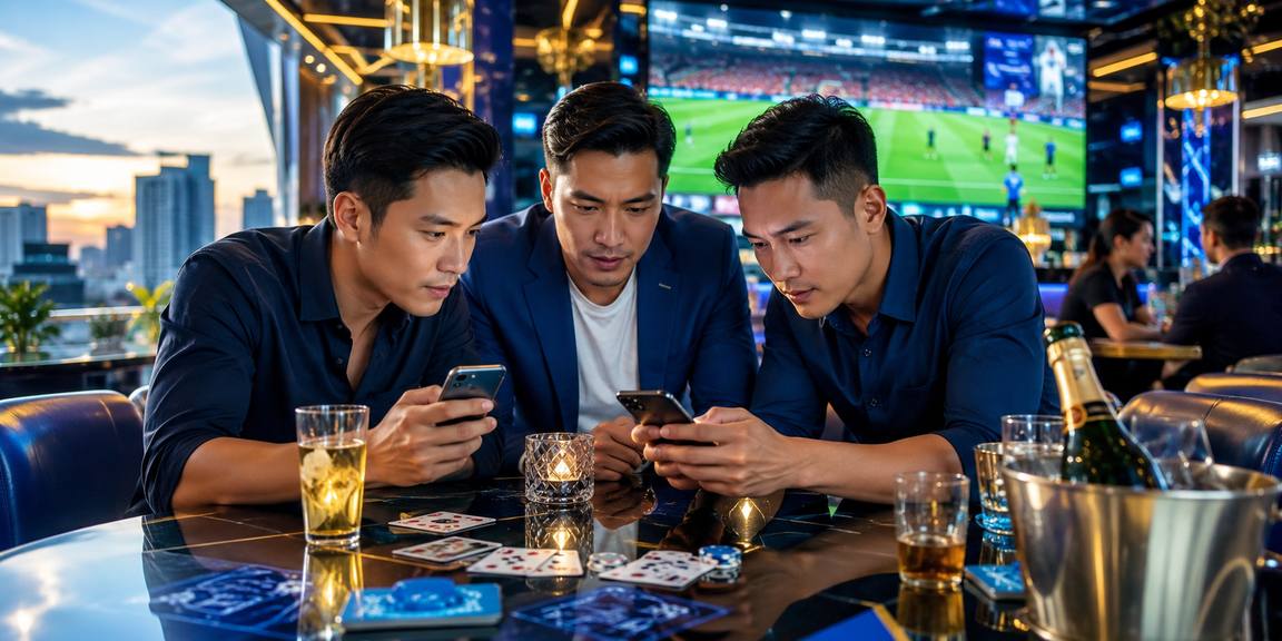 okking88 Cá Cược Esports Tại okking88 – Kèo Thật, Giải Đấu Thật